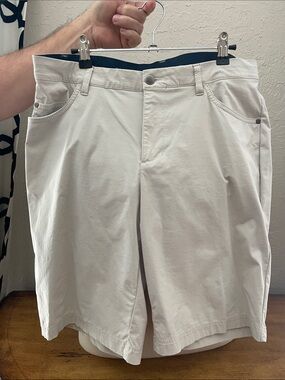 adidas Men’s Golf Go-to 5 pocket Casual Shorts